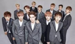 exo鹿晗队友爆料视频,独家幕后故事大公开